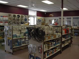 Discount Store