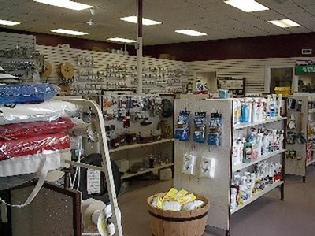 Discount Marine Supplies Boat Parts