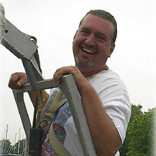 Mike Banaszkiewicz