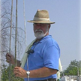 Martin Hanley