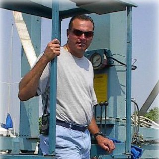 Brian Miskiewicz